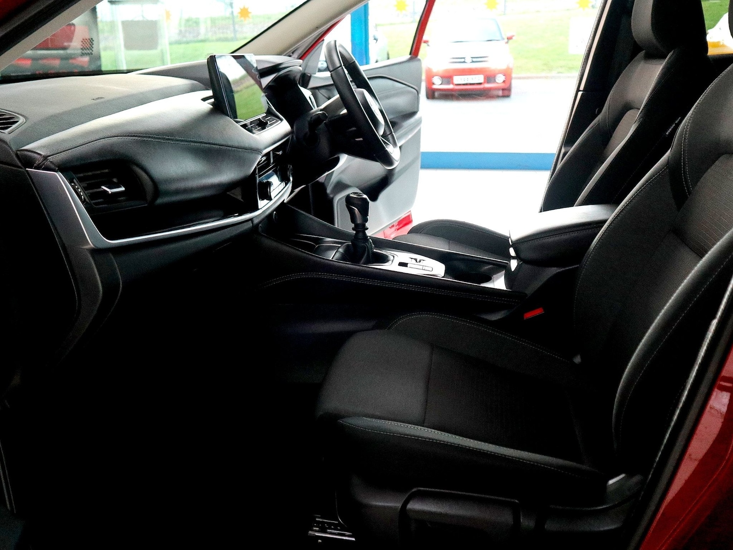 Used Nissan Qashqai 2022 for sale - 77008438: Photo 4