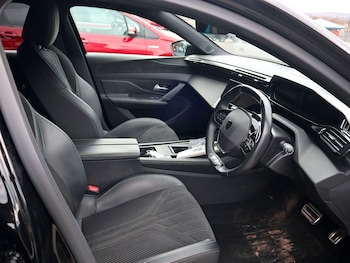 Used Peugeot 308 2023 for sale - 77656513: Photo