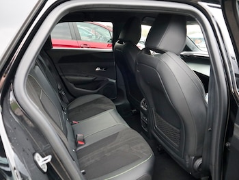 Used Peugeot 308 2023 for sale - 77656513: Photo