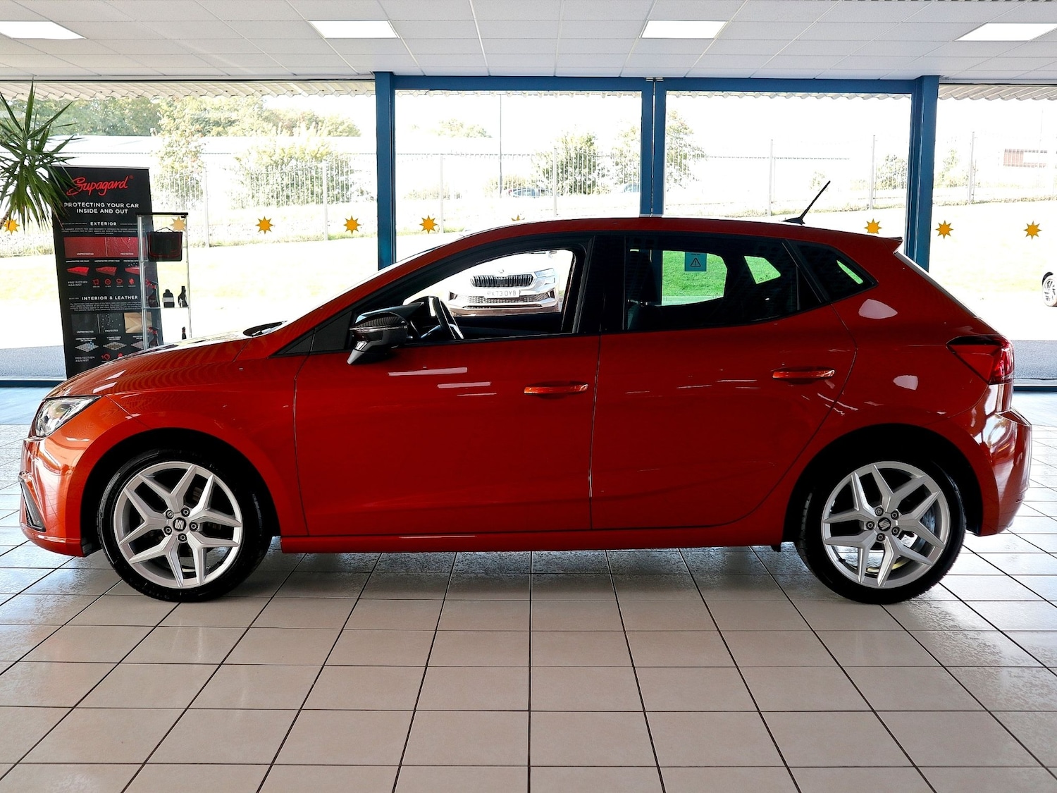 Used SEAT Ibiza 2020 for sale - 76011944: Photo 10