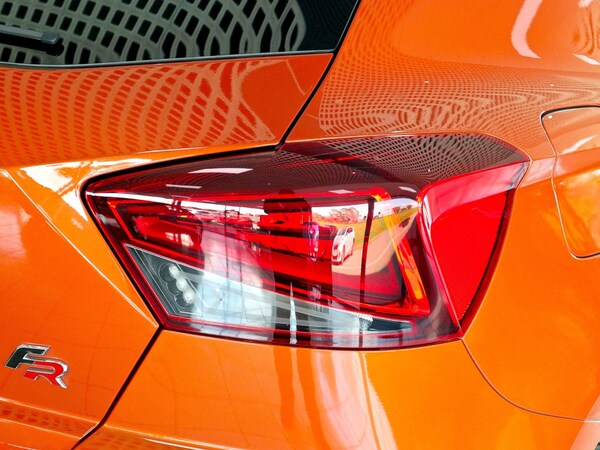 Used SEAT Ibiza 2020 for sale - 76011944: Photo 15