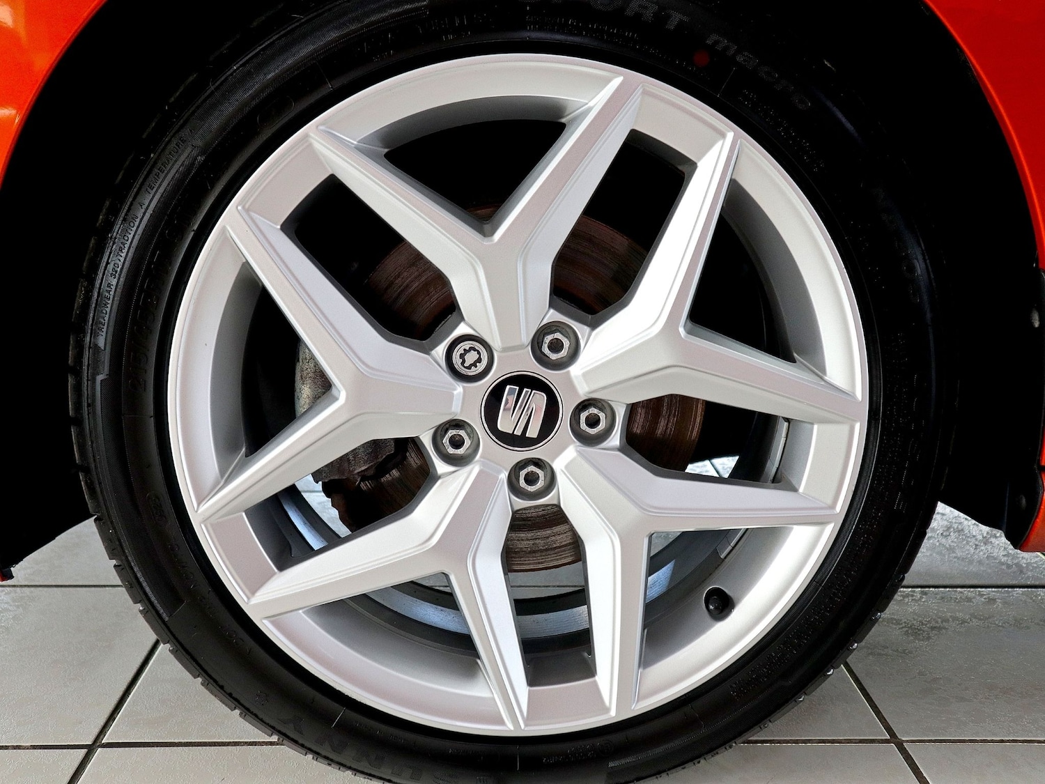 Used SEAT Ibiza 2020 for sale - 76011944: Photo 18