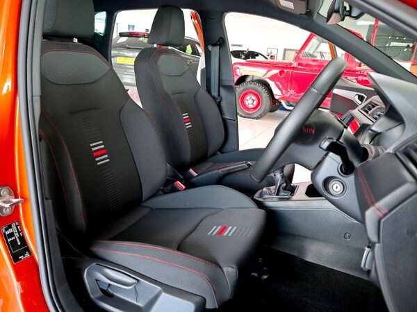 Used SEAT Ibiza 2020 for sale - 76011944: Photo 19