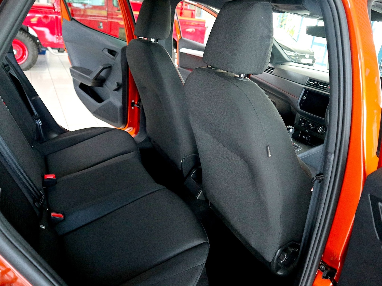 Used SEAT Ibiza 2020 for sale - 76011944: Photo 20