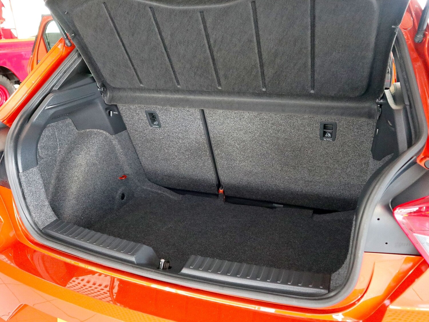 Used SEAT Ibiza 2020 for sale - 76011944: Photo 21