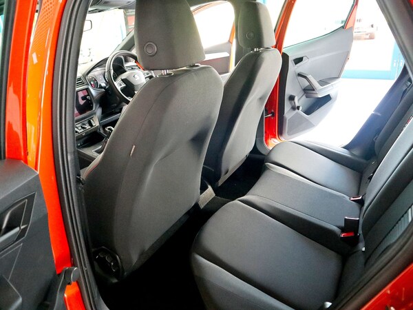 Used SEAT Ibiza 2020 for sale - 76011944: Photo 22