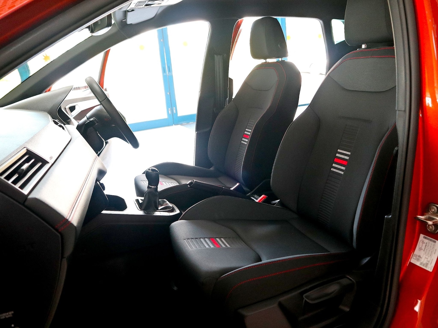 Used SEAT Ibiza 2020 for sale - 76011944: Photo 23