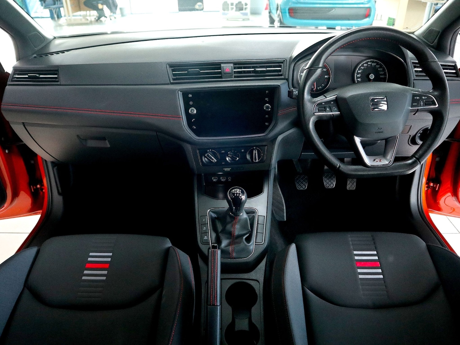 Used SEAT Ibiza 2020 for sale - 76011944: Photo 24