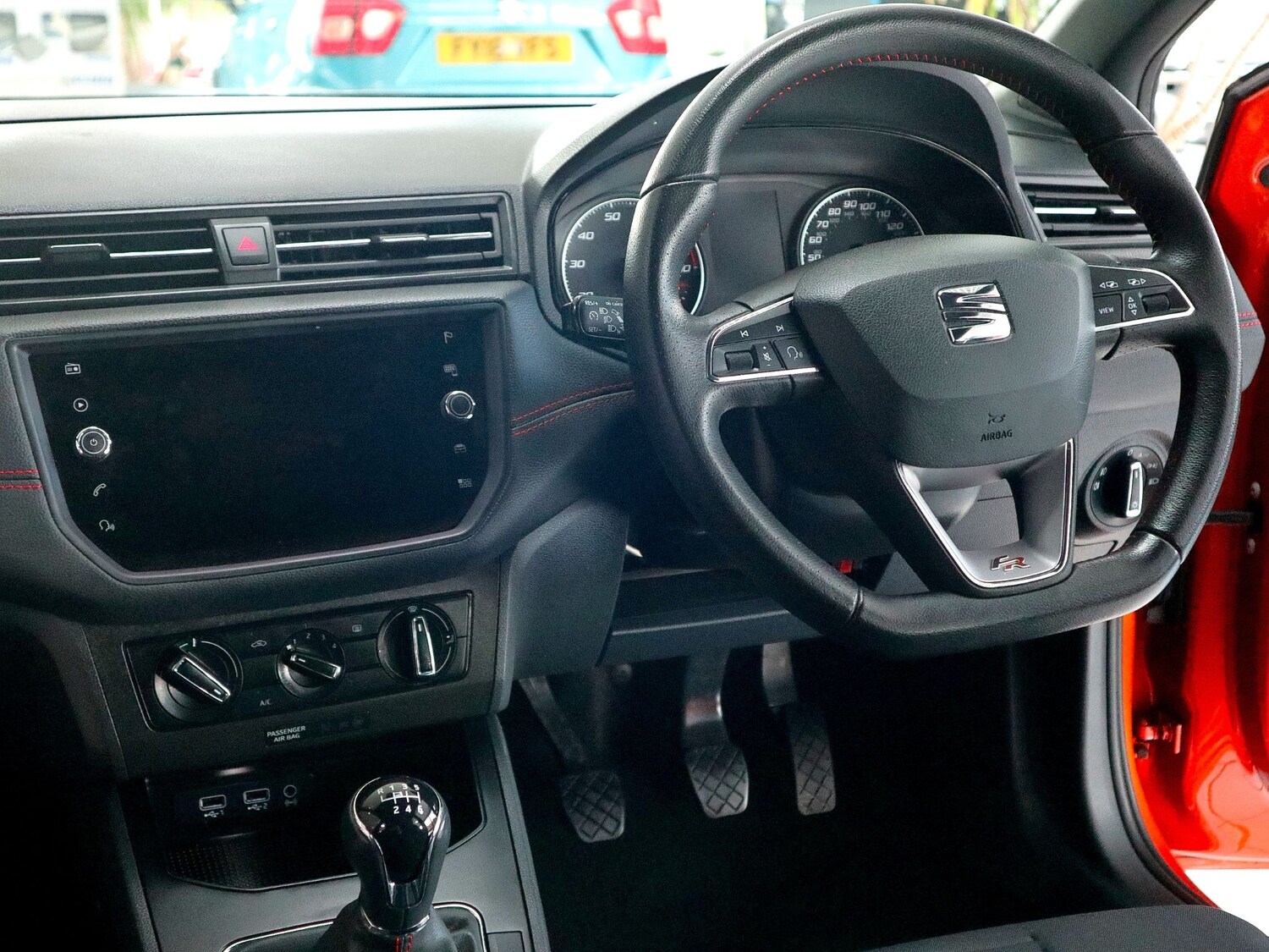 Used SEAT Ibiza 2020 for sale - 76011944: Photo 25