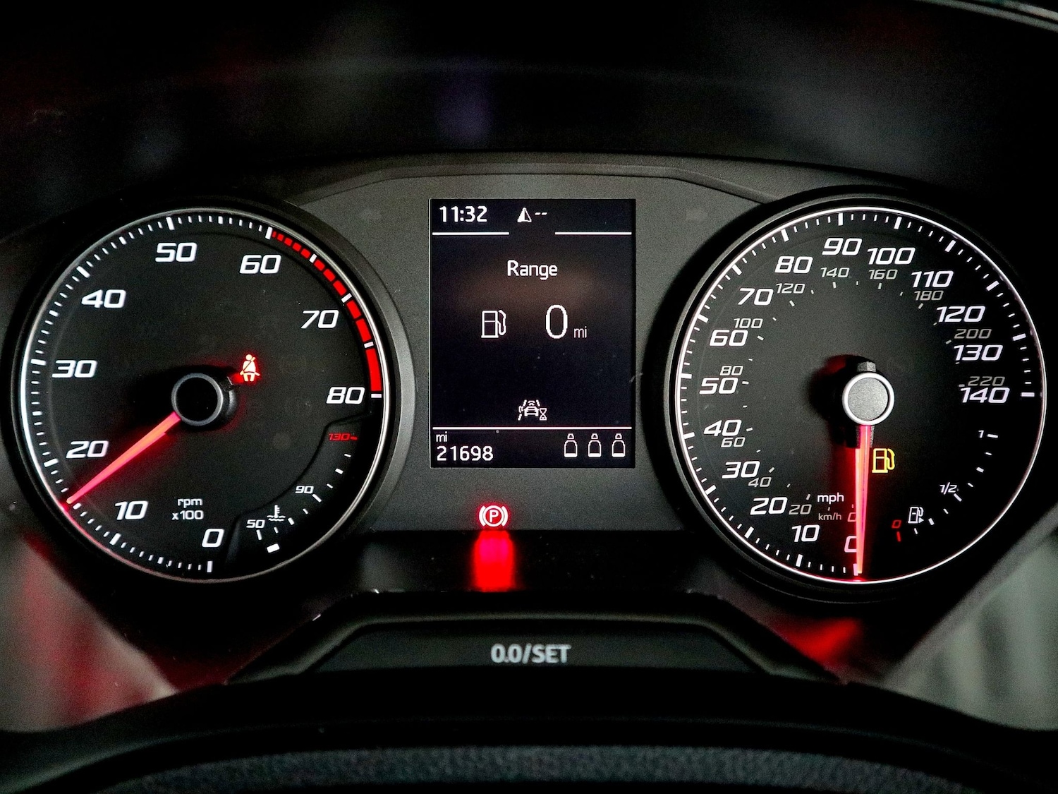 Used SEAT Ibiza 2020 for sale - 76011944: Photo 27