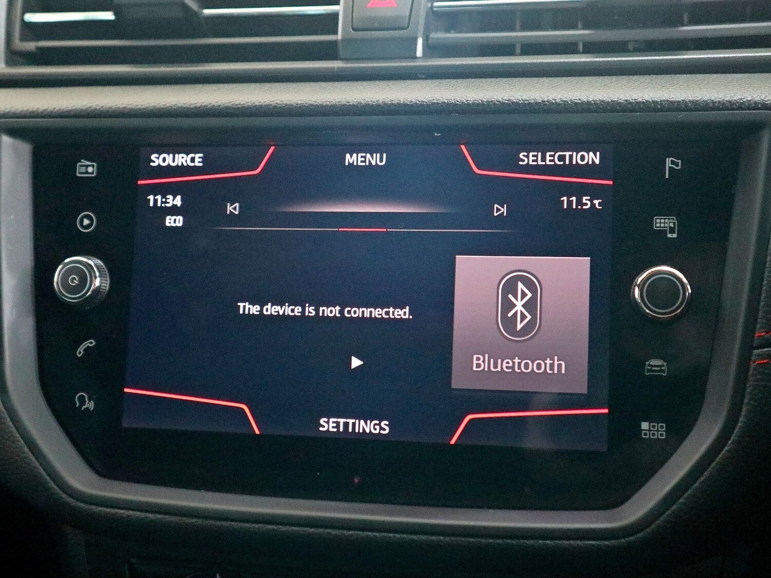 Used SEAT Ibiza 2020 for sale - 76011944: Photo 30