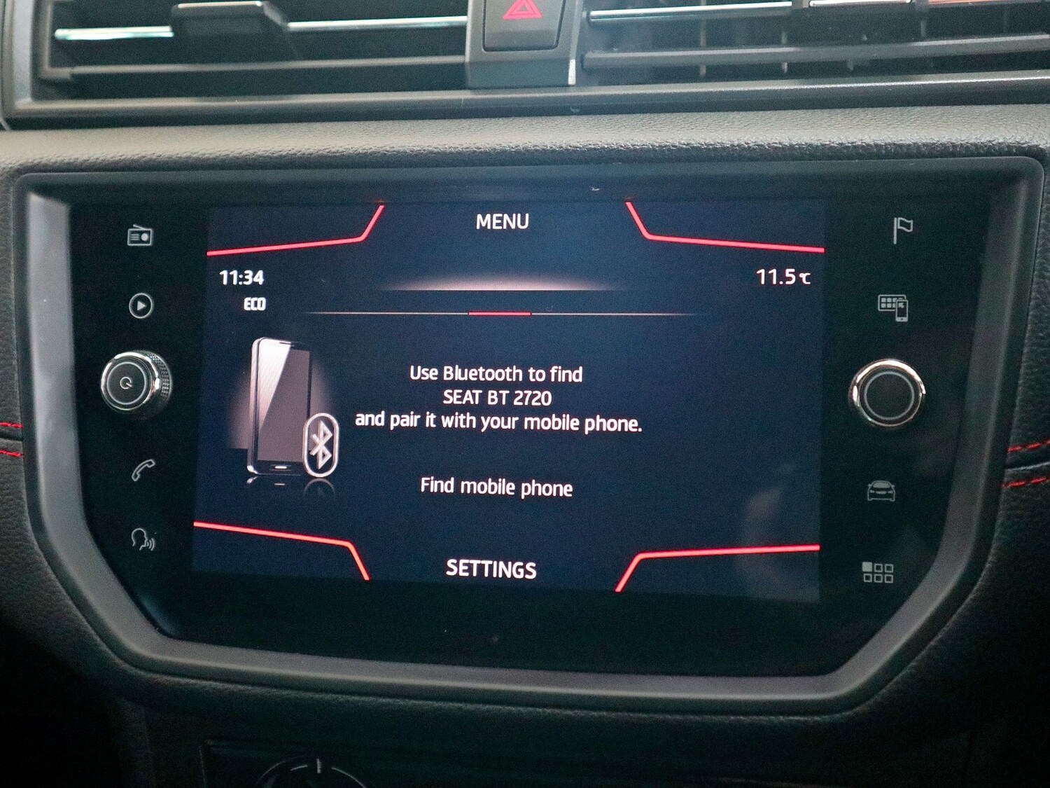 Used SEAT Ibiza 2020 for sale - 76011944: Photo 31