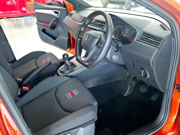 Used SEAT Ibiza 2020 for sale - 76011944: Photo 3