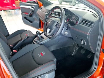 Used SEAT Ibiza 2020 for sale - 76011944: Photo 3