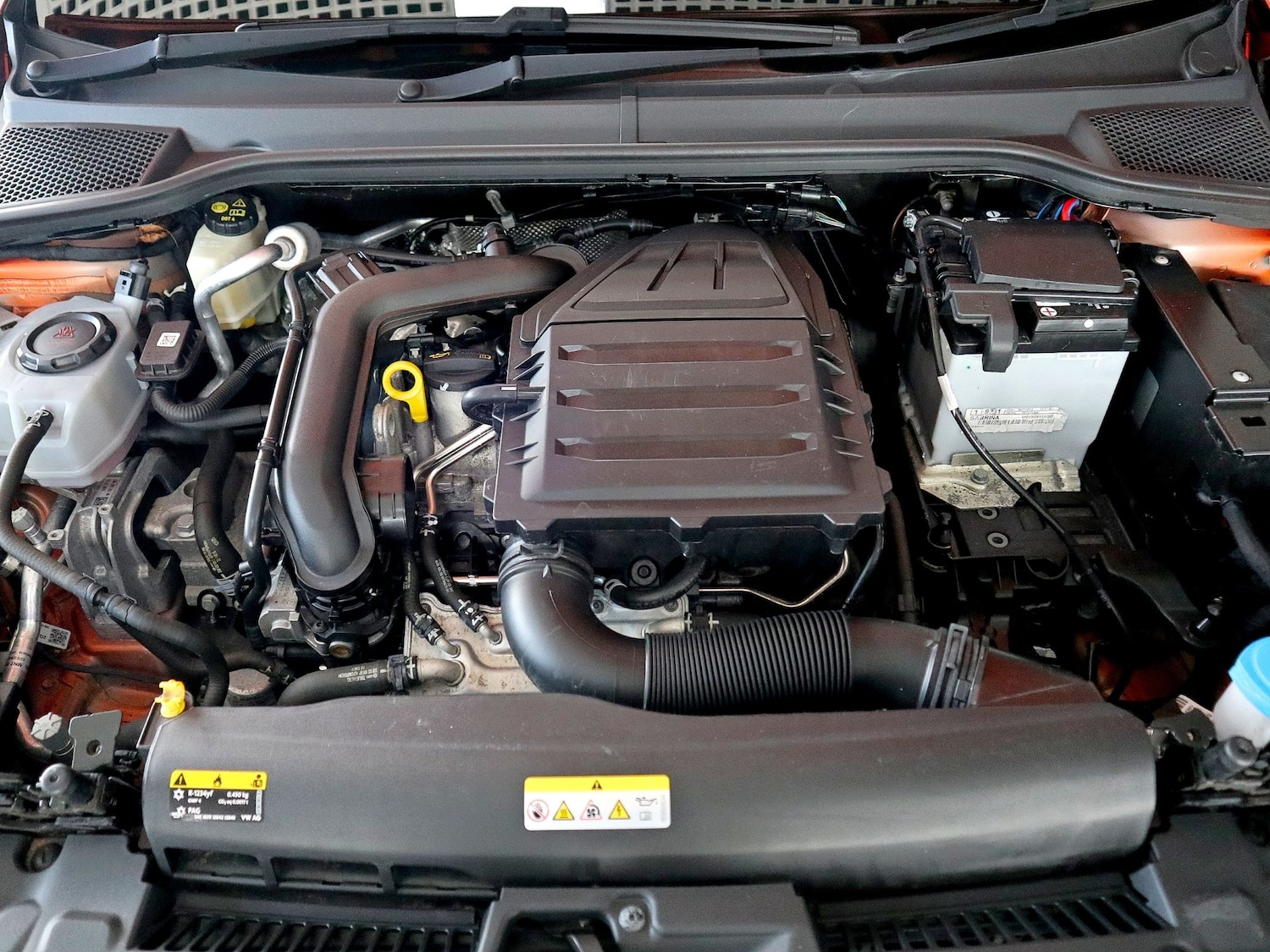 Used SEAT Ibiza 2020 for sale - 76011944: Photo 41