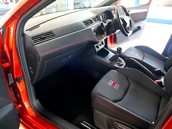 Used SEAT Ibiza 2020 for sale - 76011944: Photo 4