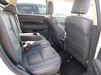 Used Mitsubishi Outlander 2018 for sale - 78600037: Photo