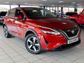 2023 - 1.5 E-Power N-Connecta 5dr Auto