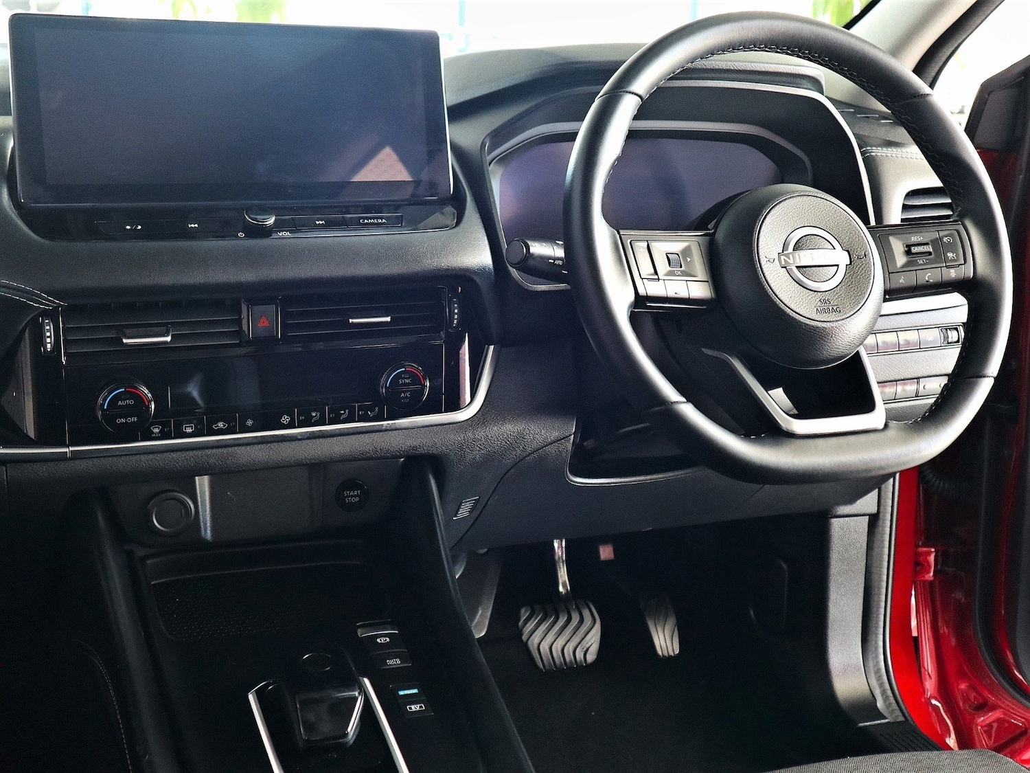 Vehicle 24