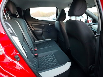 Used Nissan Micra 2018 for sale - 77008432: Photo