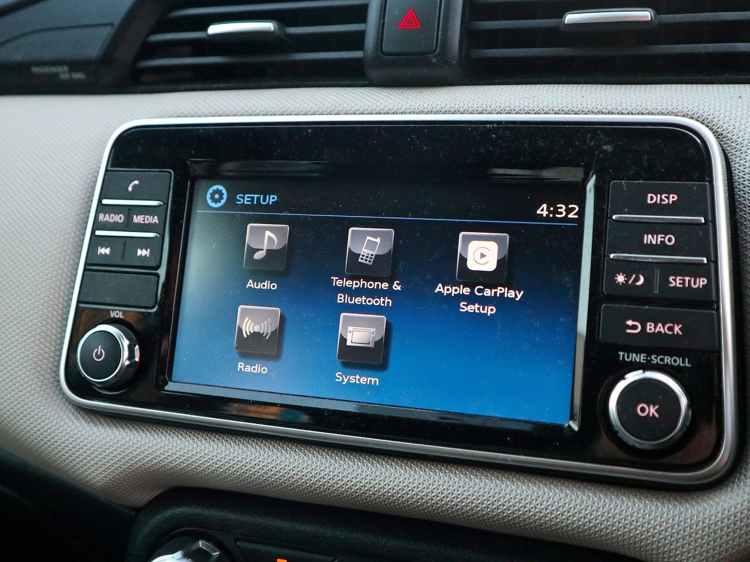 Used Nissan Micra 2018 for sale - 77008432: Photo 6