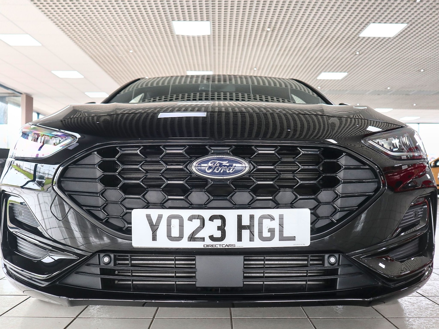 Used Ford Focus 2023 for sale - 77622772: Photo 11