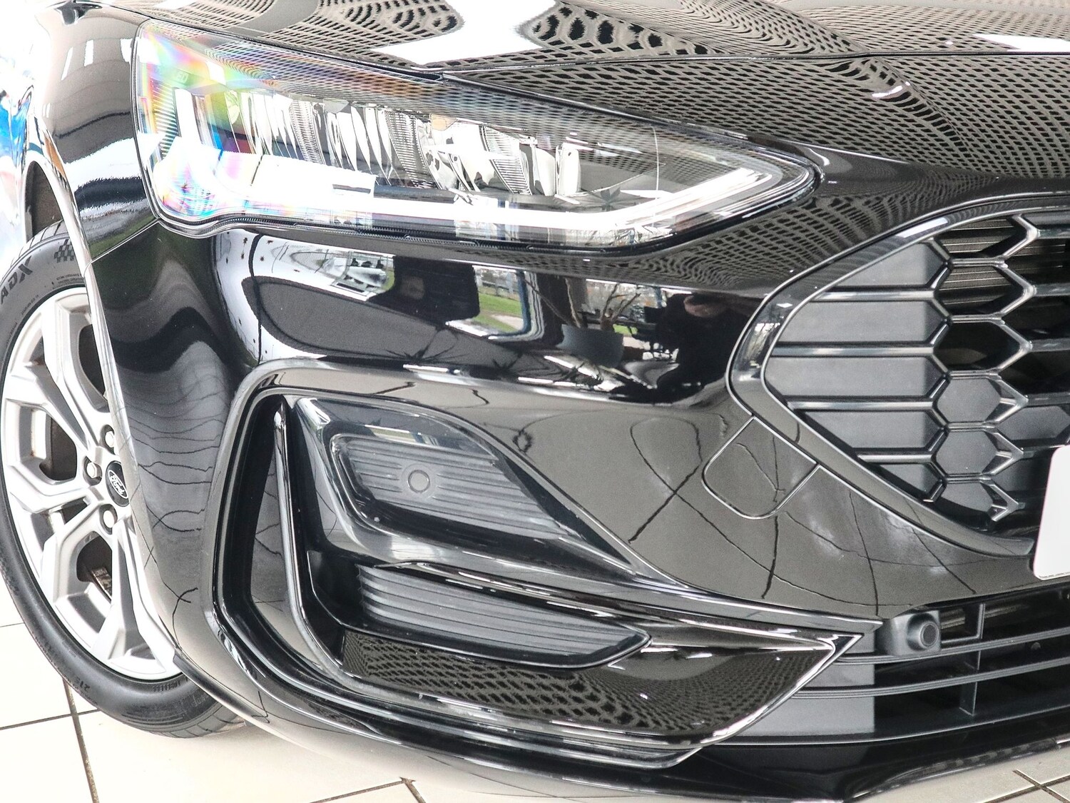 Used Ford Focus 2023 for sale - 77622772: Photo 12