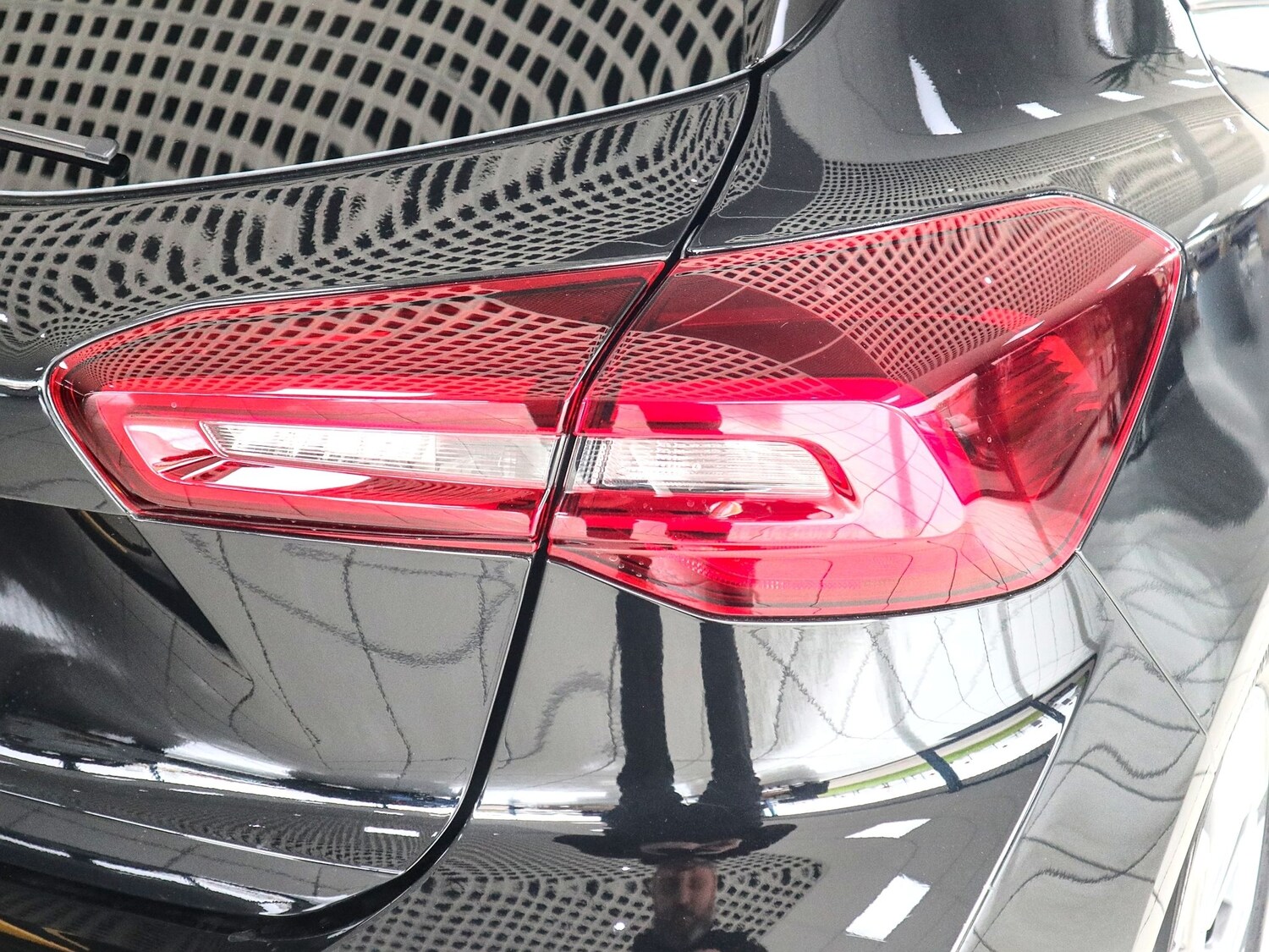 Used Ford Focus 2023 for sale - 77622772: Photo 15