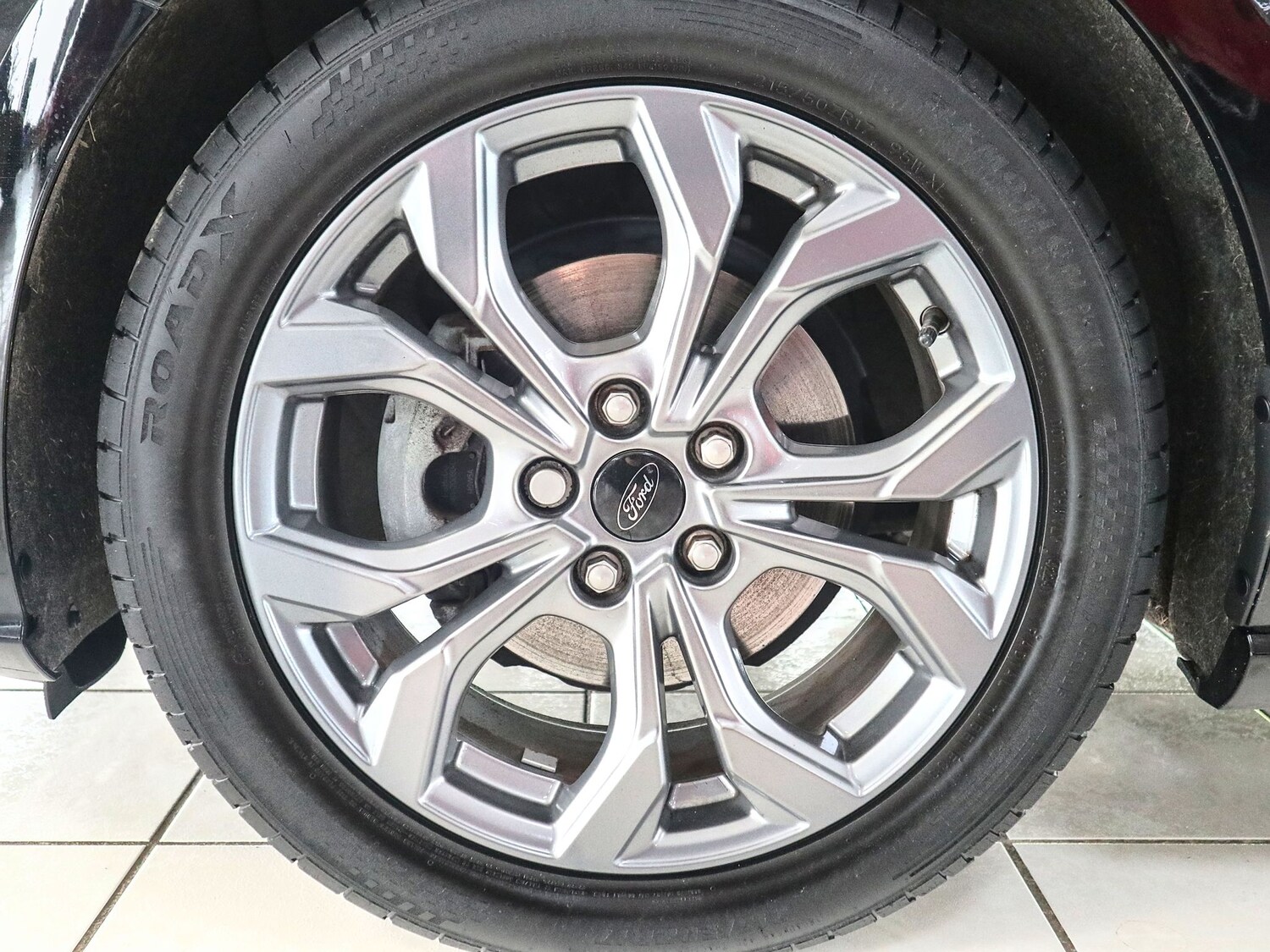 Used Ford Focus 2023 for sale - 77622772: Photo 17