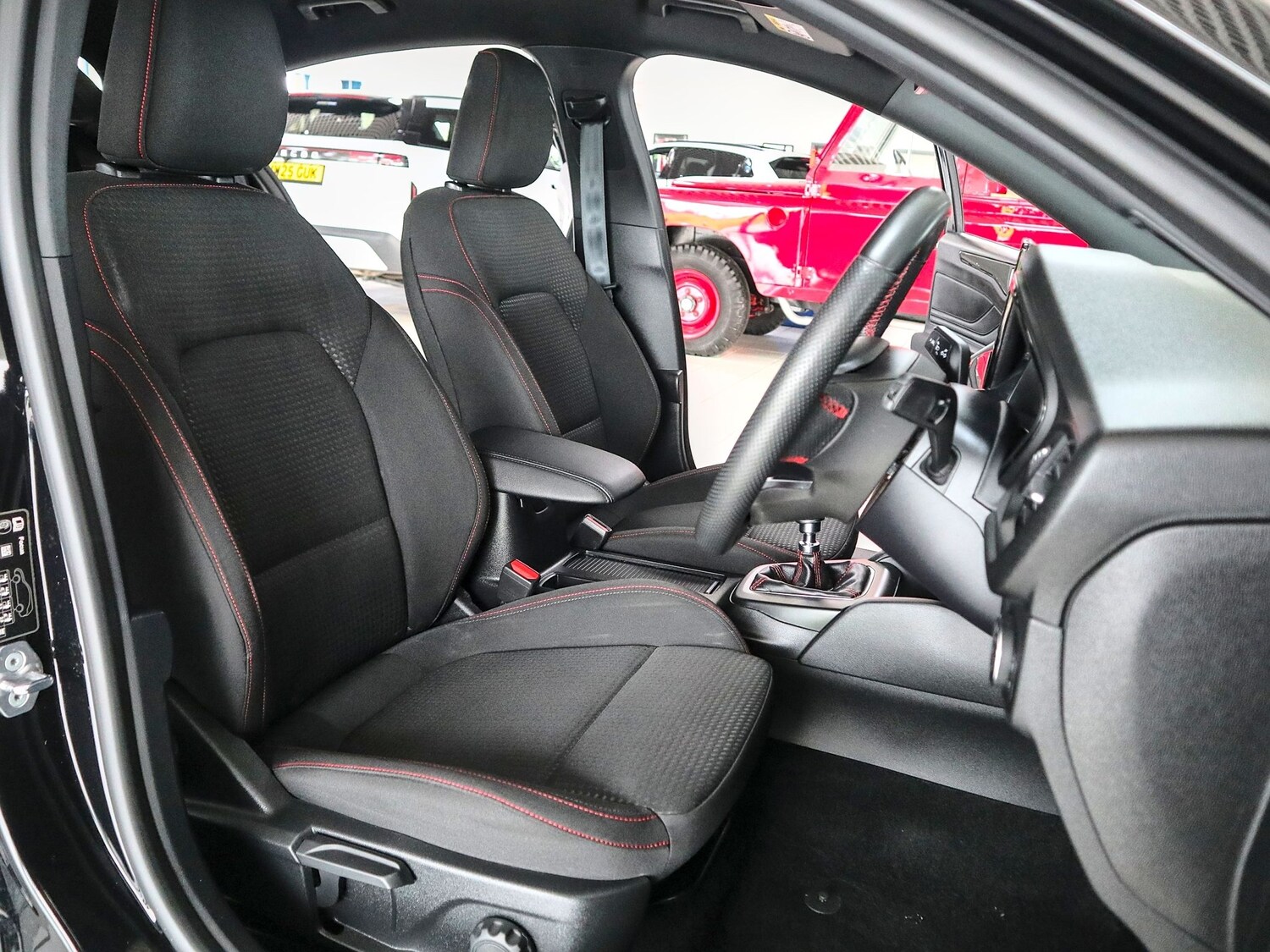 Used Ford Focus 2023 for sale - 77622772: Photo 18