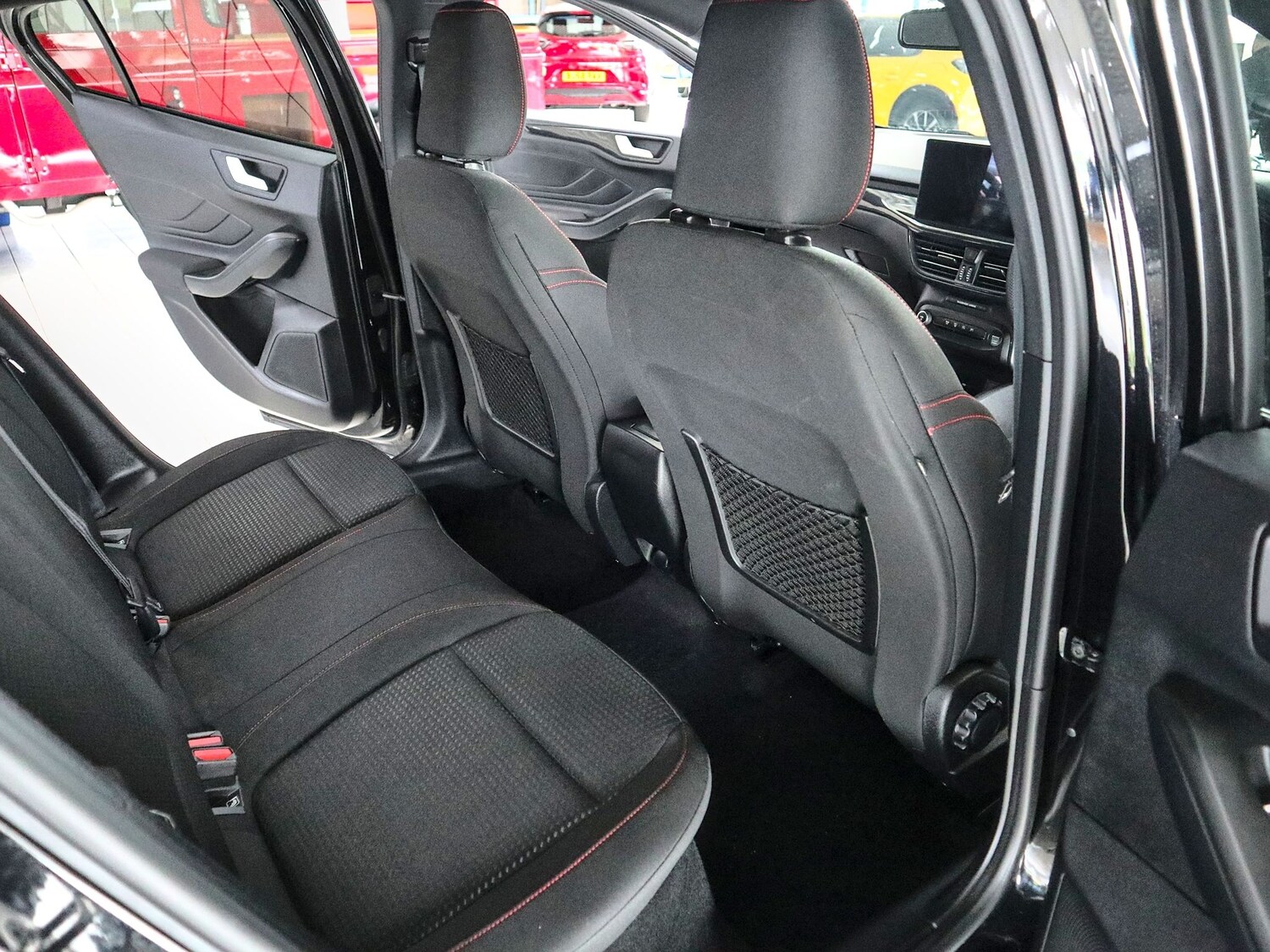 Used Ford Focus 2023 for sale - 77622772: Photo 19