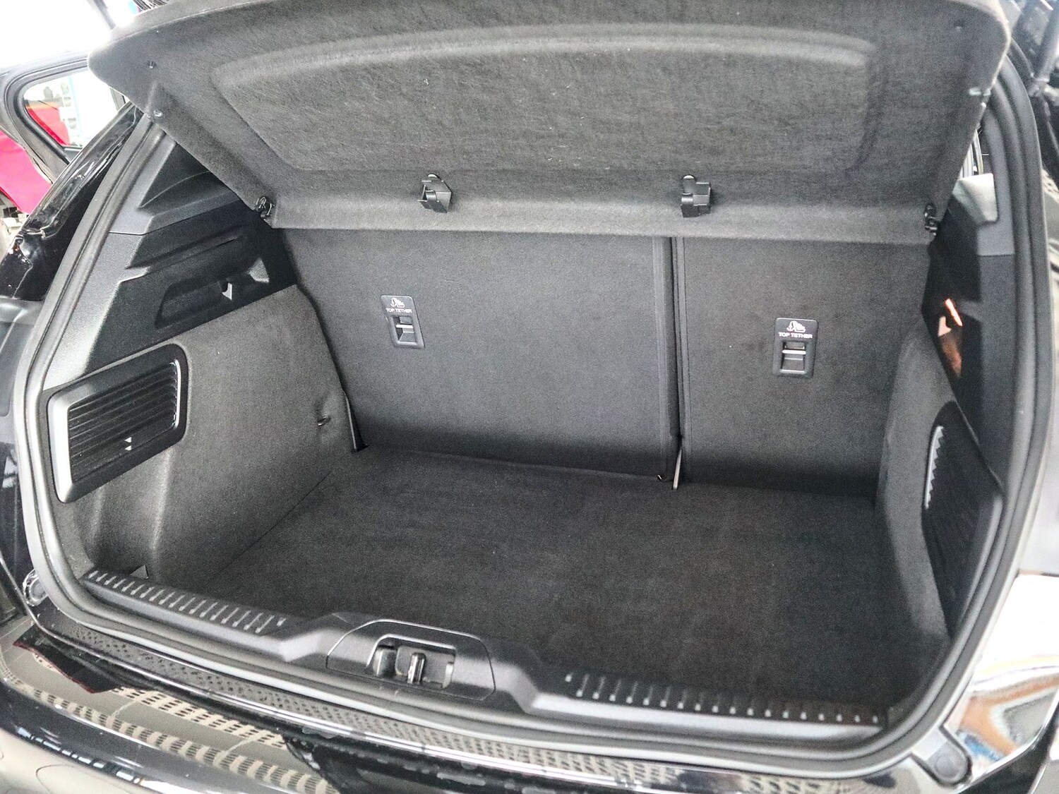 Used Ford Focus 2023 for sale - 77622772: Photo 20