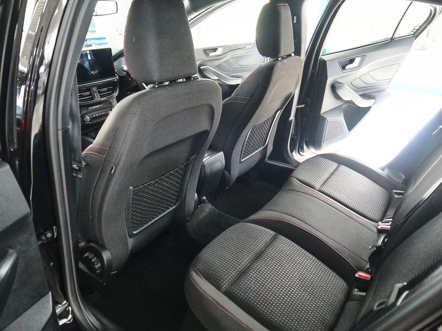 Used Ford Focus 2023 for sale - 77622772: Photo 21