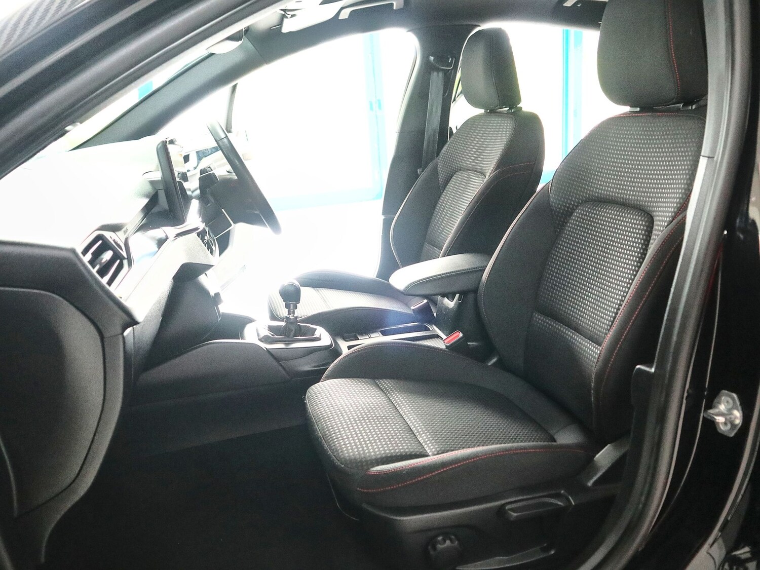 Used Ford Focus 2023 for sale - 77622772: Photo 22