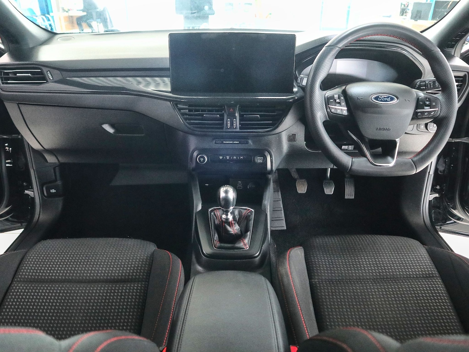 Used Ford Focus 2023 for sale - 77622772: Photo 23