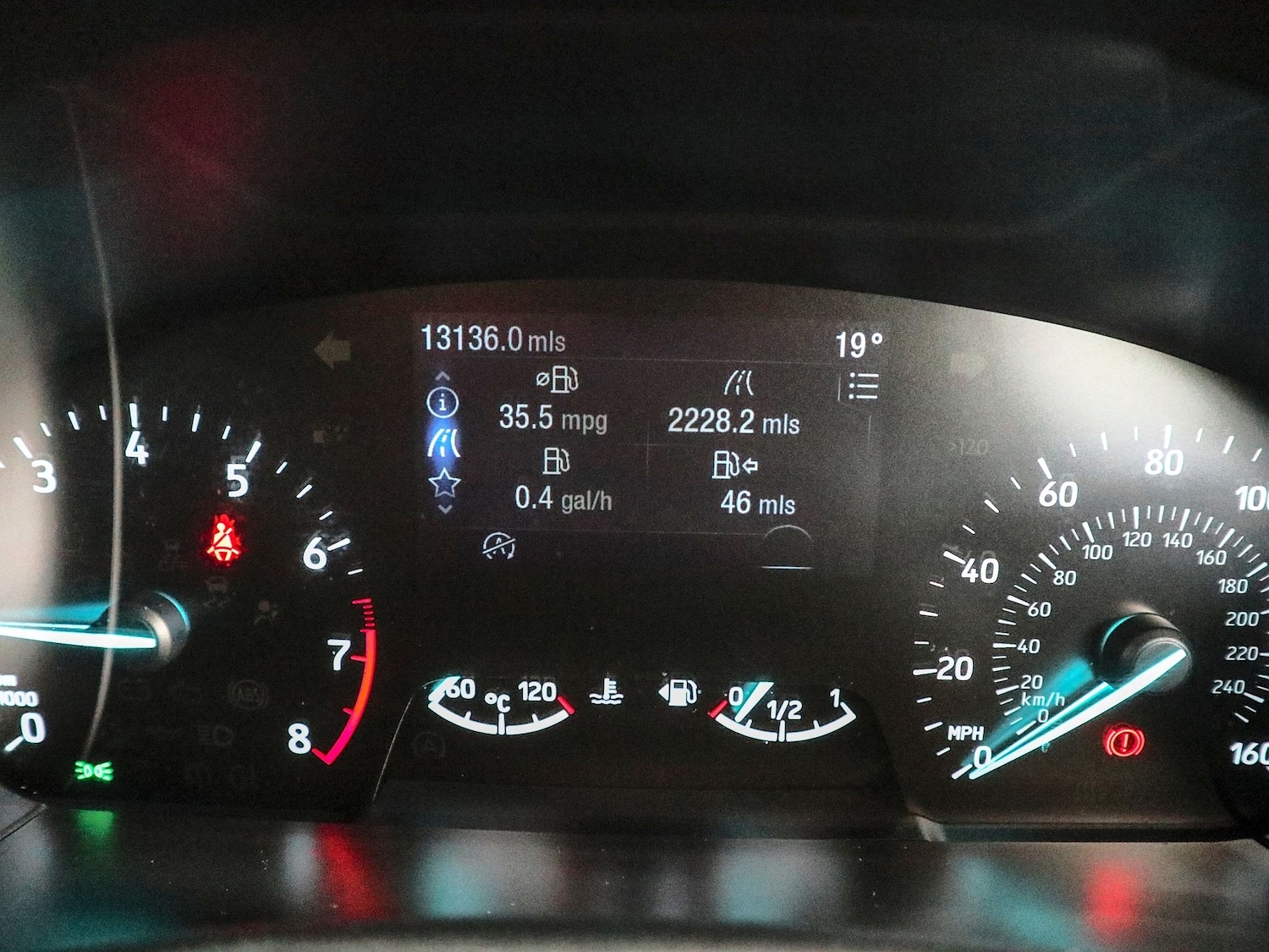 Used Ford Focus 2023 for sale - 77622772: Photo 26