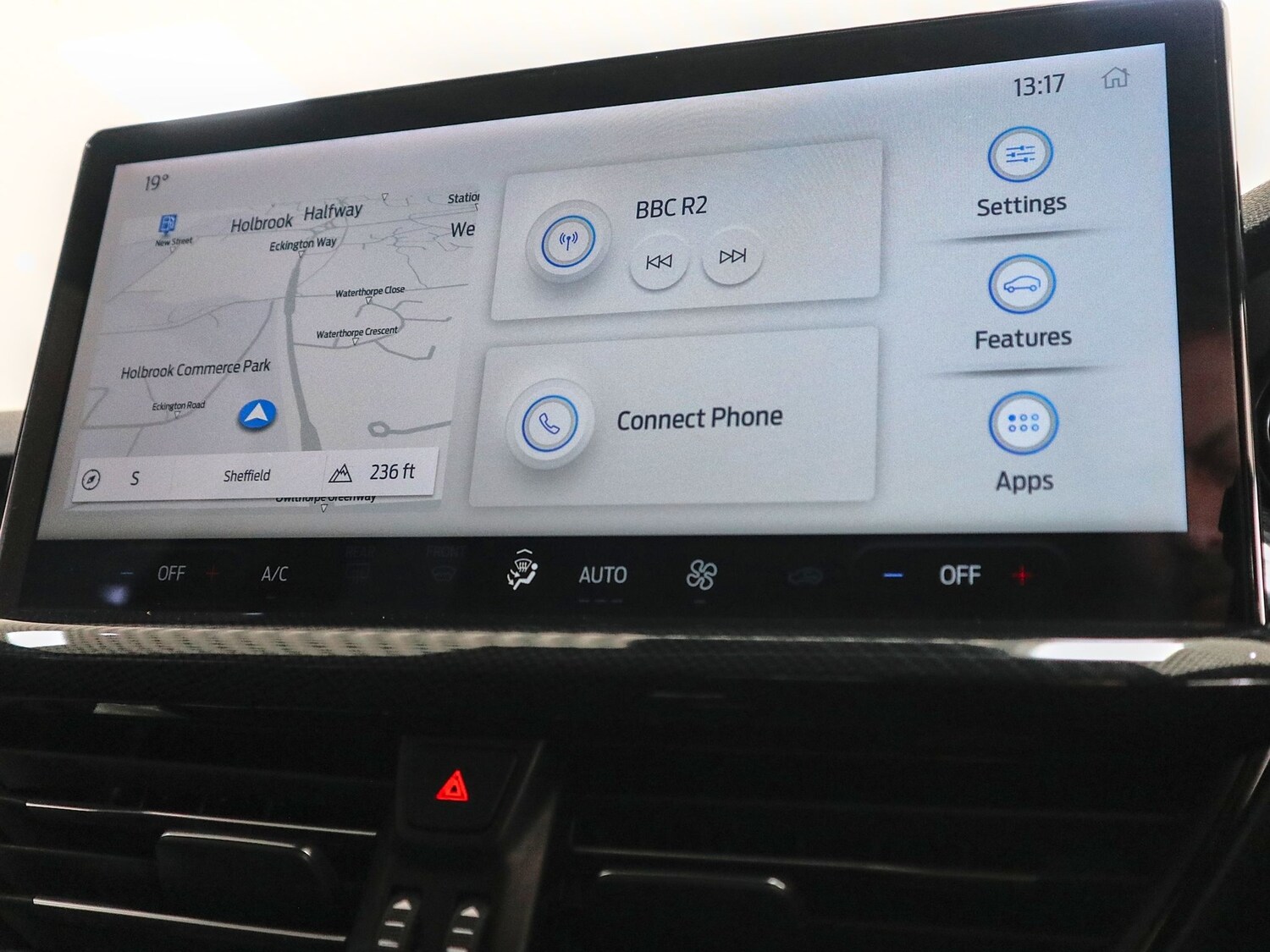 Used Ford Focus 2023 for sale - 77622772: Photo 27