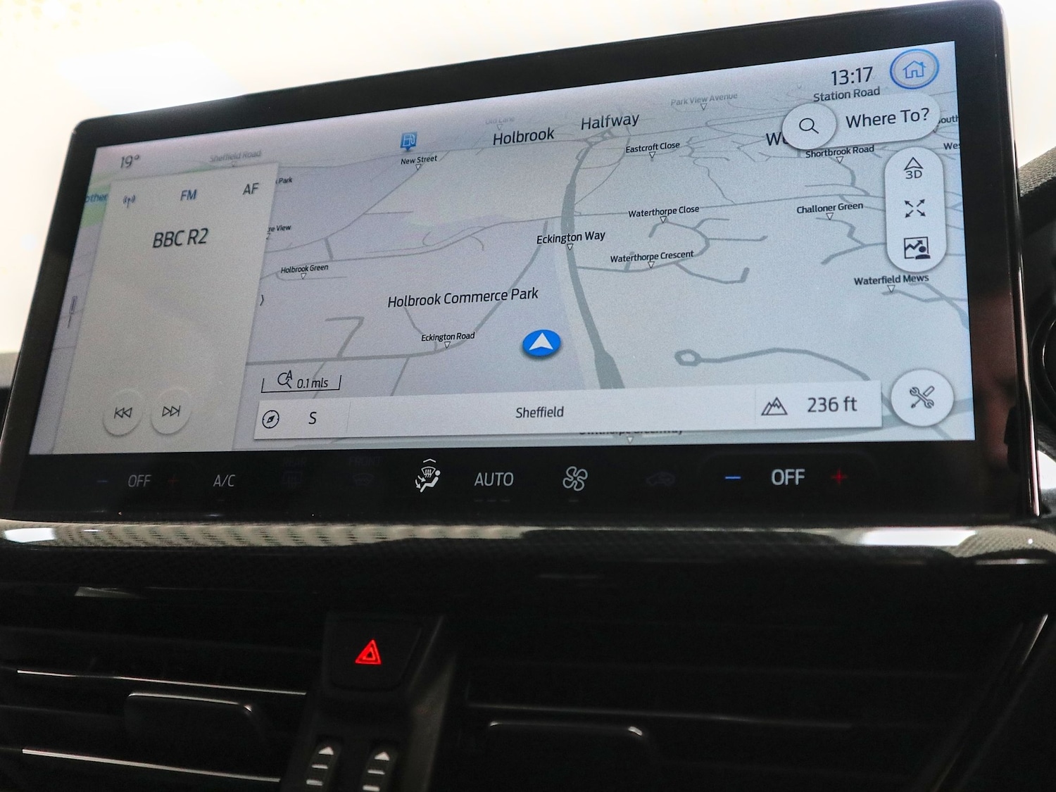 Used Ford Focus 2023 for sale - 77622772: Photo 28