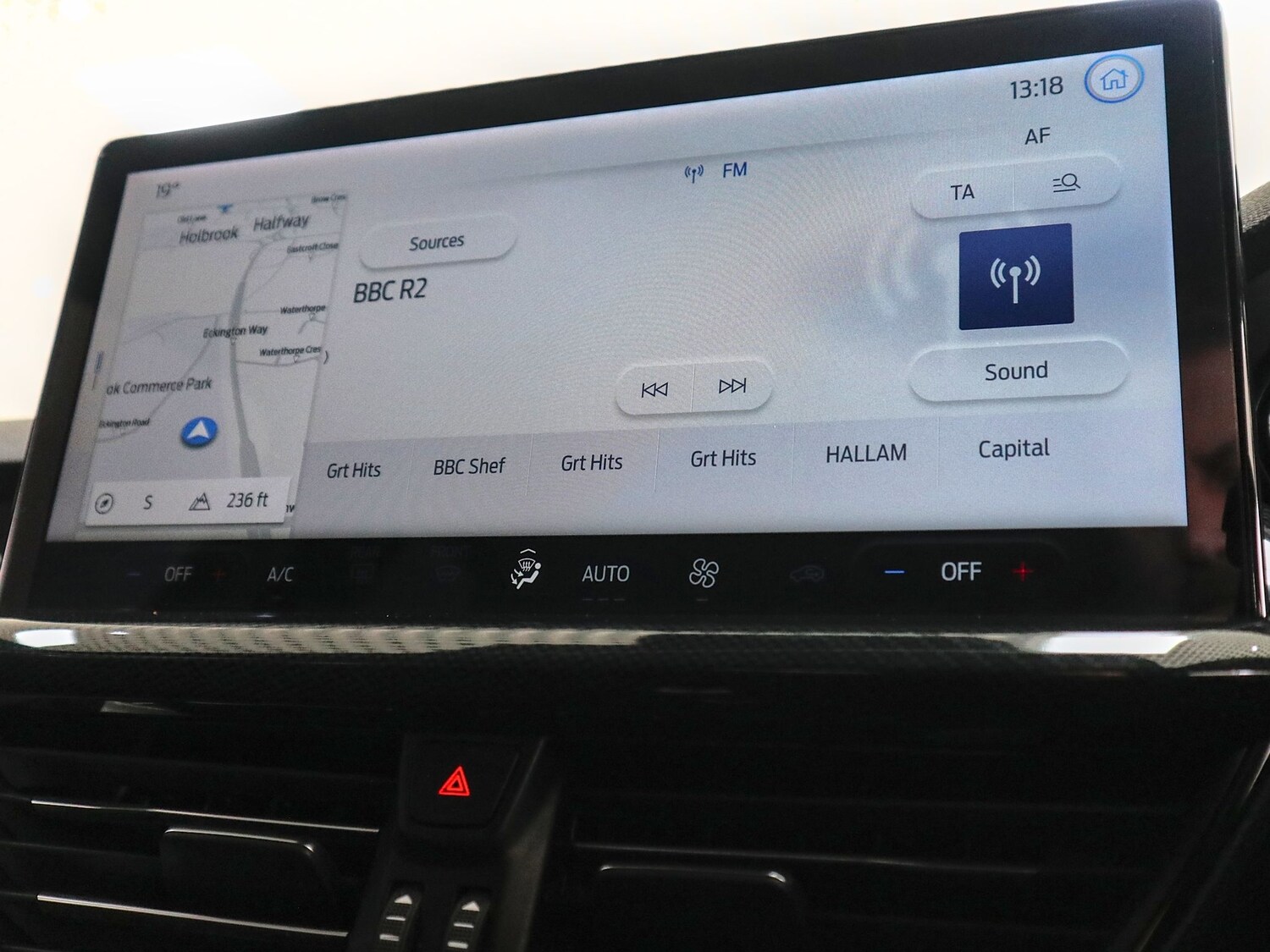 Used Ford Focus 2023 for sale - 77622772: Photo 29