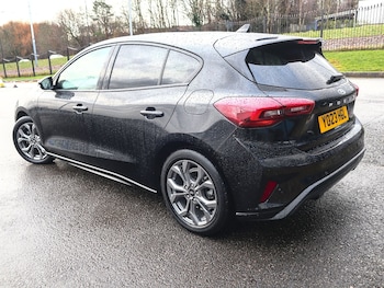 Used Ford Focus 2023 for sale - 77622772: Photo