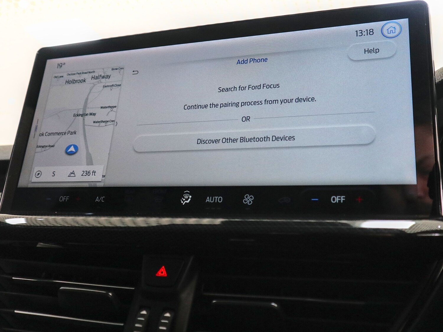 Used Ford Focus 2023 for sale - 77622772: Photo 31