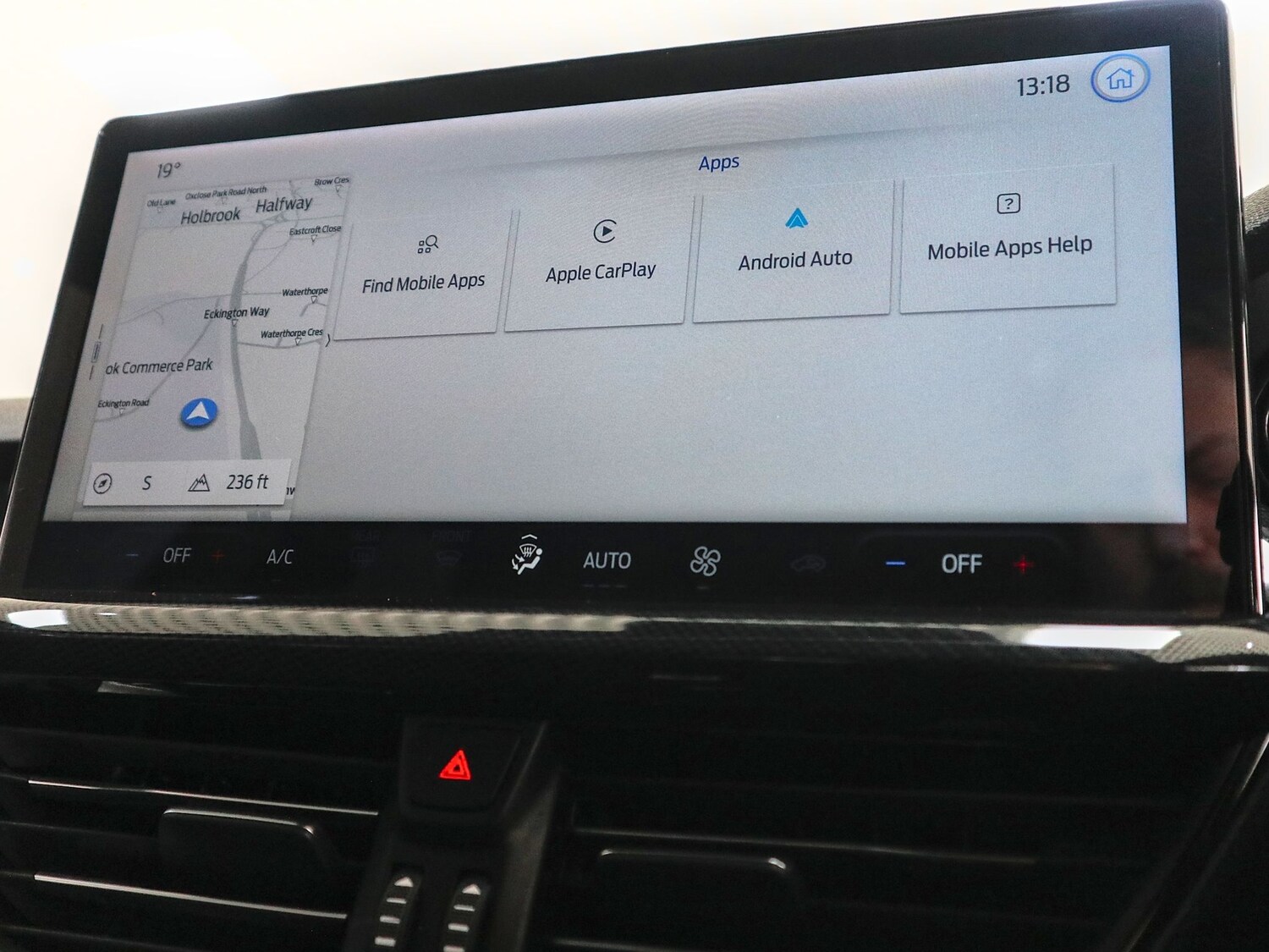 Used Ford Focus 2023 for sale - 77622772: Photo 32