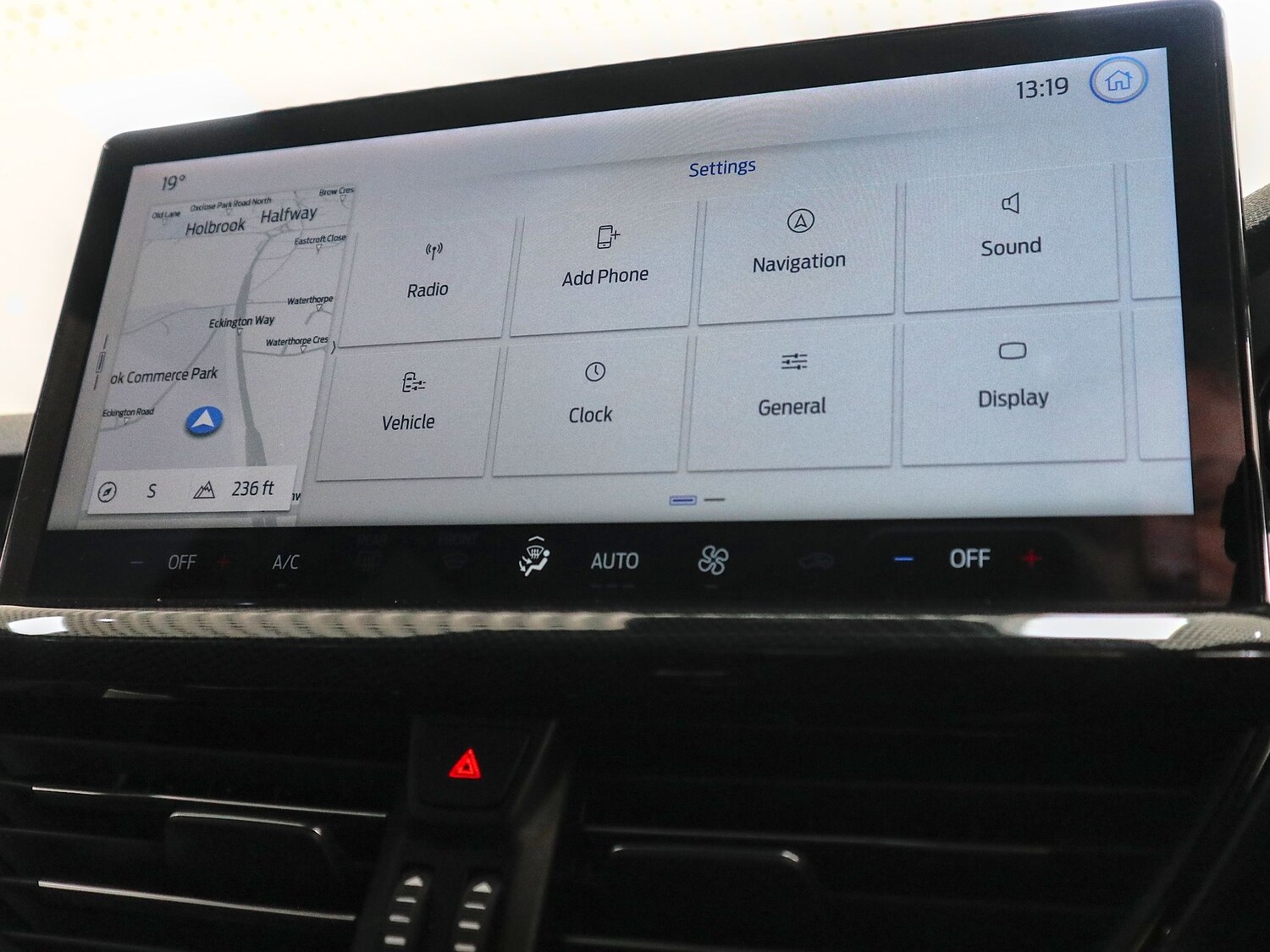 Used Ford Focus 2023 for sale - 77622772: Photo 33