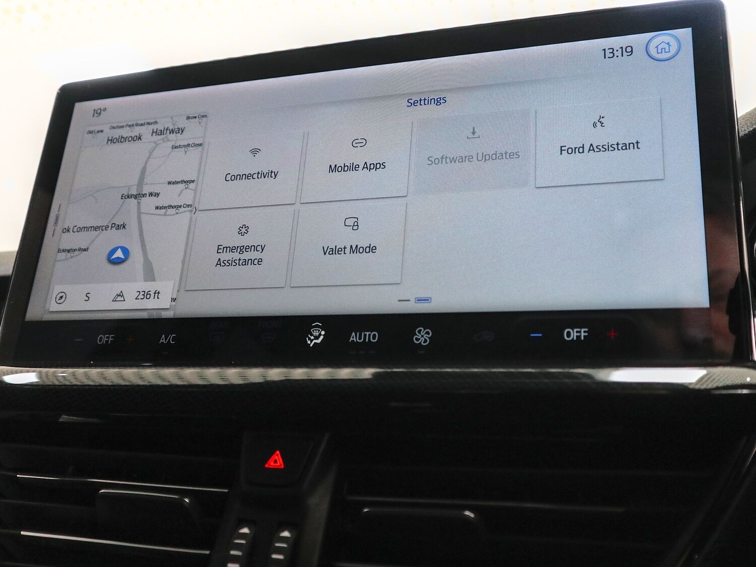 Used Ford Focus 2023 for sale - 77622772: Photo 34