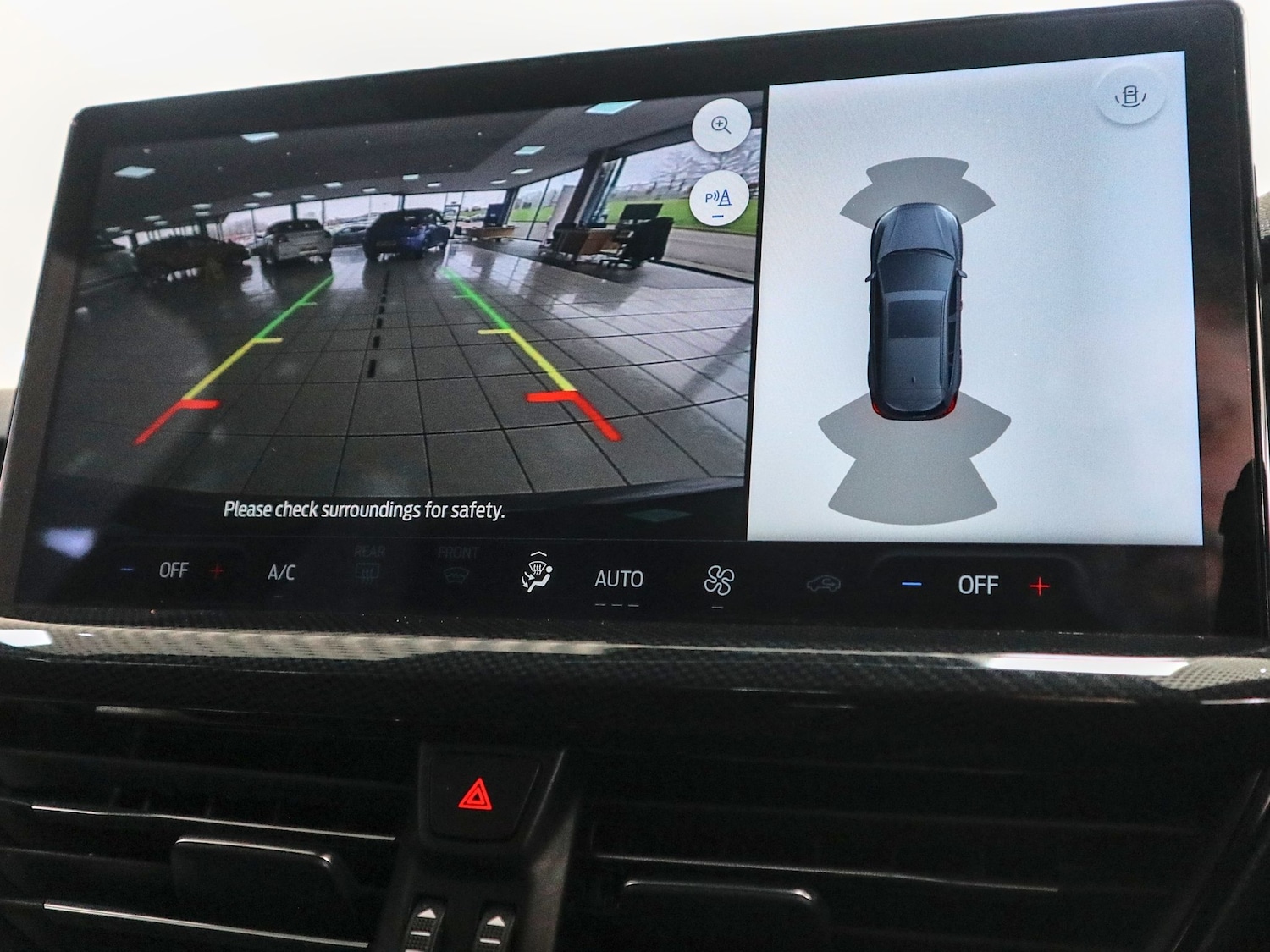 Used Ford Focus 2023 for sale - 77622772: Photo 35