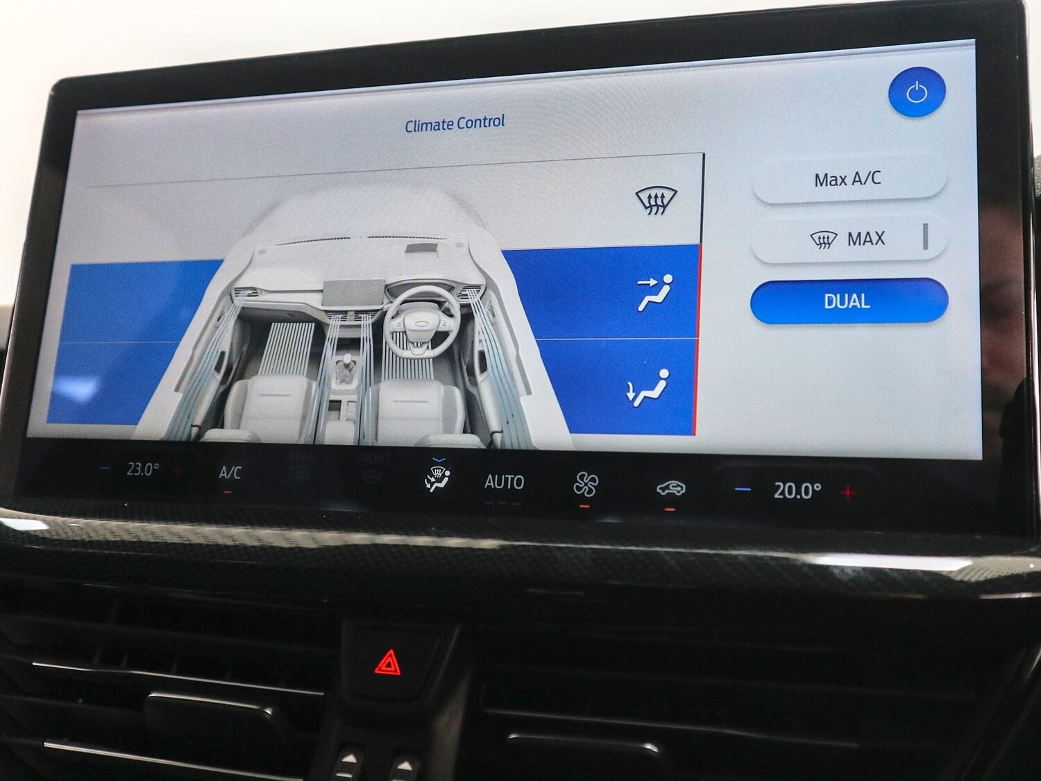 Used Ford Focus 2023 for sale - 77622772: Photo 36