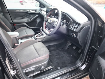 Used Ford Focus 2023 for sale - 77622772: Photo