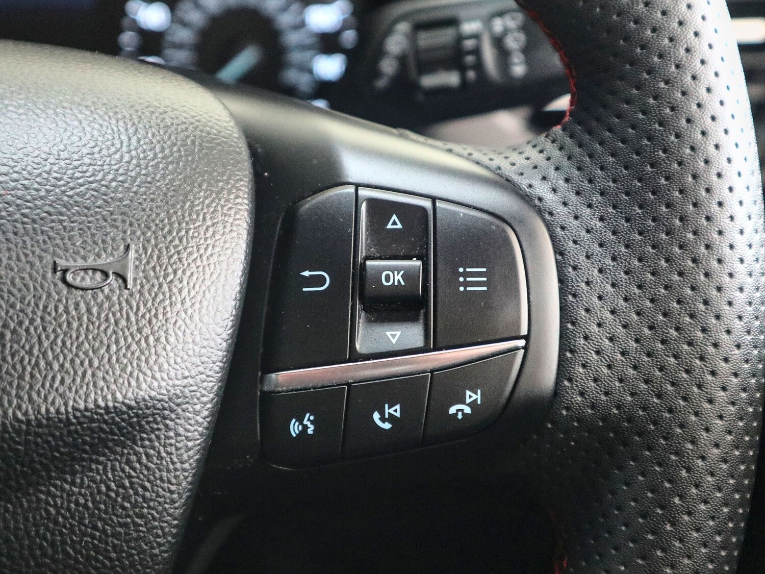 Used Ford Focus 2023 for sale - 77622772: Photo 41