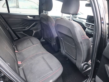 Used Ford Focus 2023 for sale - 77622772: Photo