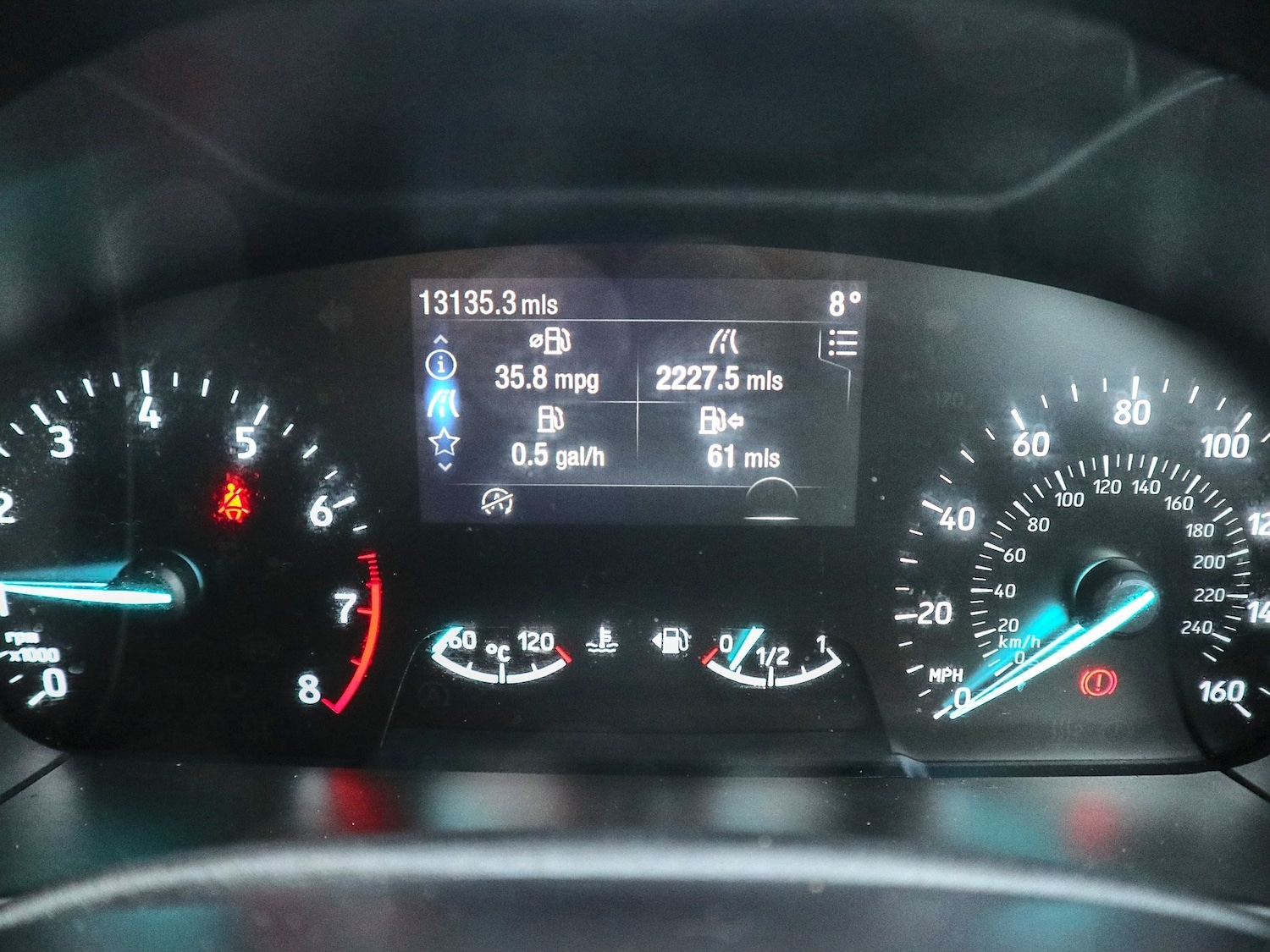 Used Ford Focus 2023 for sale - 77622772: Photo 6